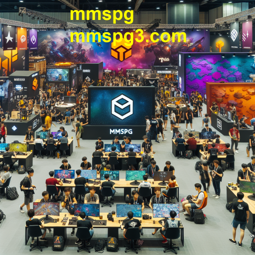 A Importância dos Eventos de Jogos na Cultura Gamer