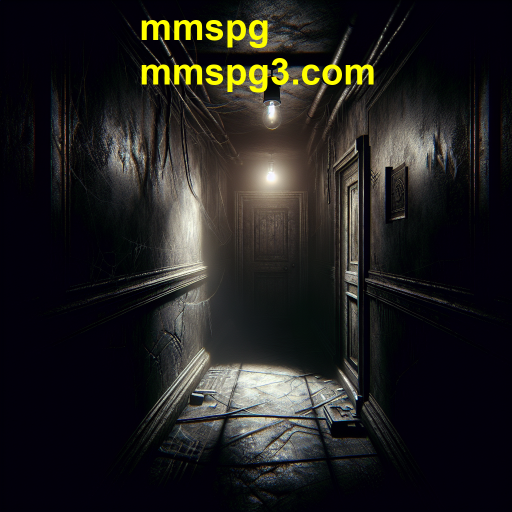 Mergulhe no Terror: A Evolução dos Jogos de Horror