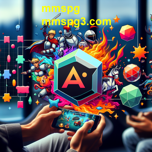 A Revolução dos Jogos Mobile: Tendências e Fenômenos