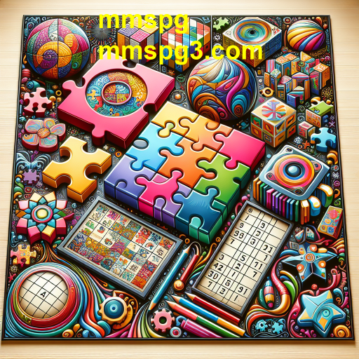 Os Encantos dos Jogos de Quebra-Cabeça: Uma Análise da Categoria Puzzle Games